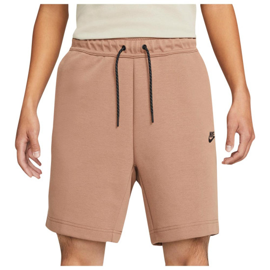 Nike Ανδρικό σορτς Sportswear Tech Fleece Shorts Nike Ανδρικό σορτς Sportswear Tech Fleece Shorts